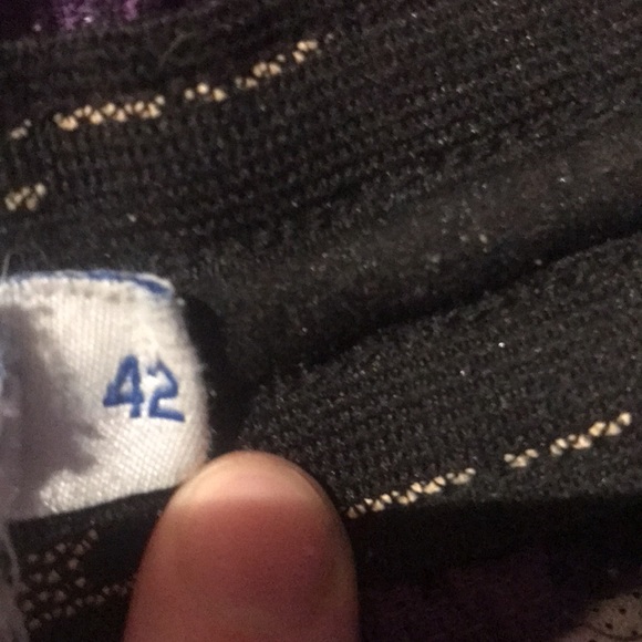 Phoenix Suns NBA Authentic’s pro cut Original Champion Basketball Shorts - Picture 6 of 8